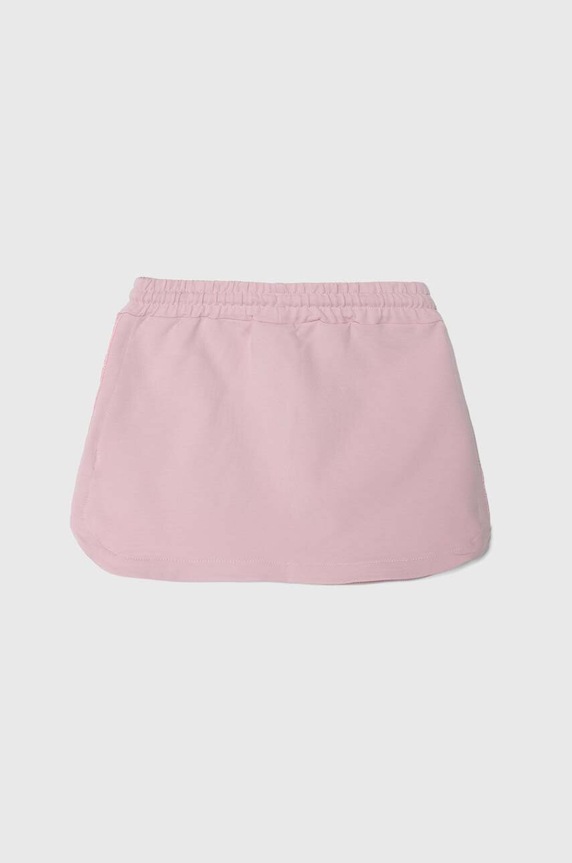 Pinko Up gonna bambina S4PIJGSK184 rosa SS24