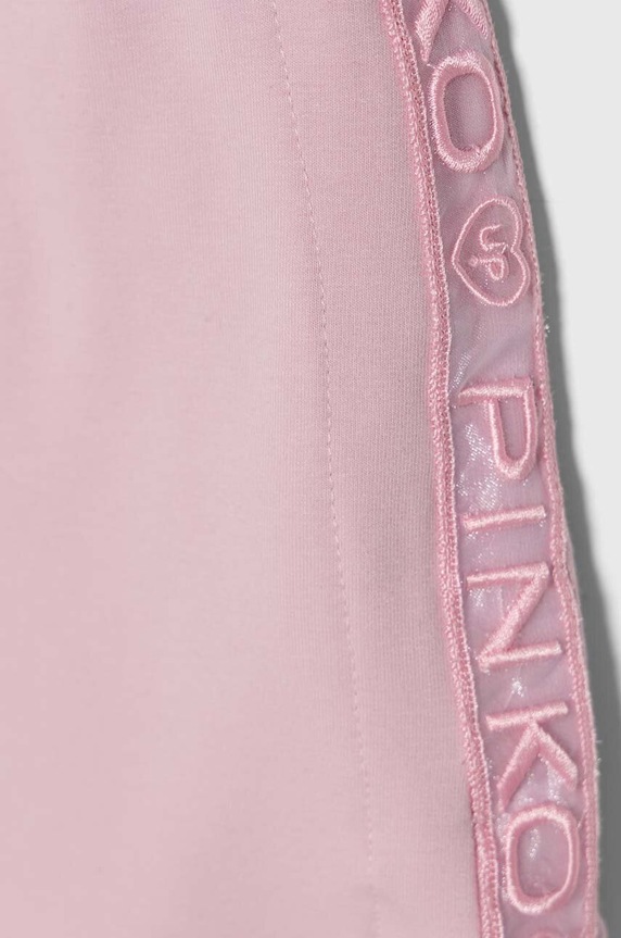 BIMBA Pinko Up gonna bambina S4PIJGSK184 rosa