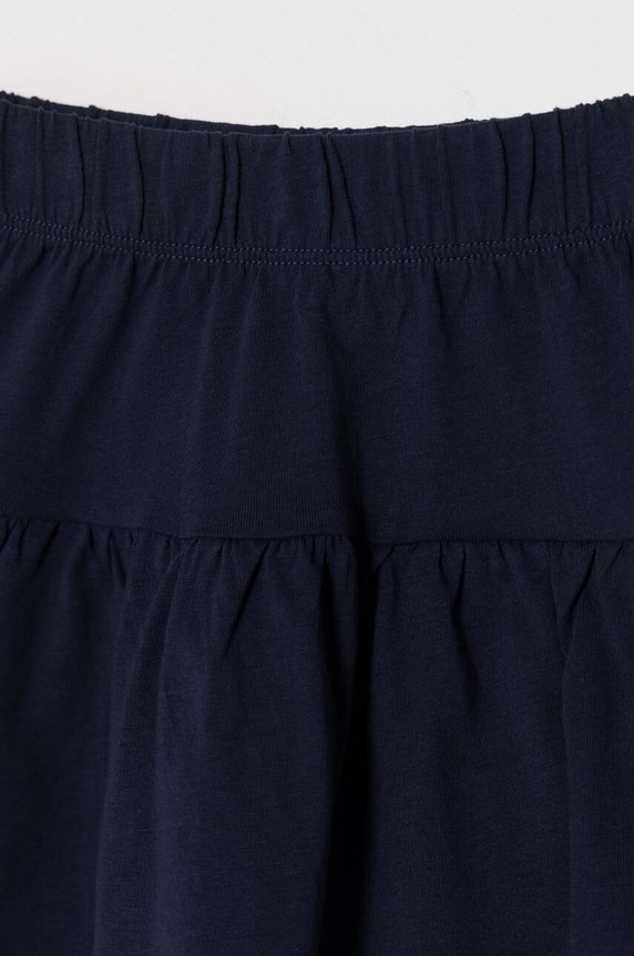 Dětská bavlněná sukně zippy 2-pack 3105923302