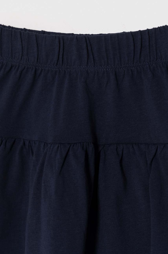 Dětská bavlněná sukně zippy 2-pack 3105923302