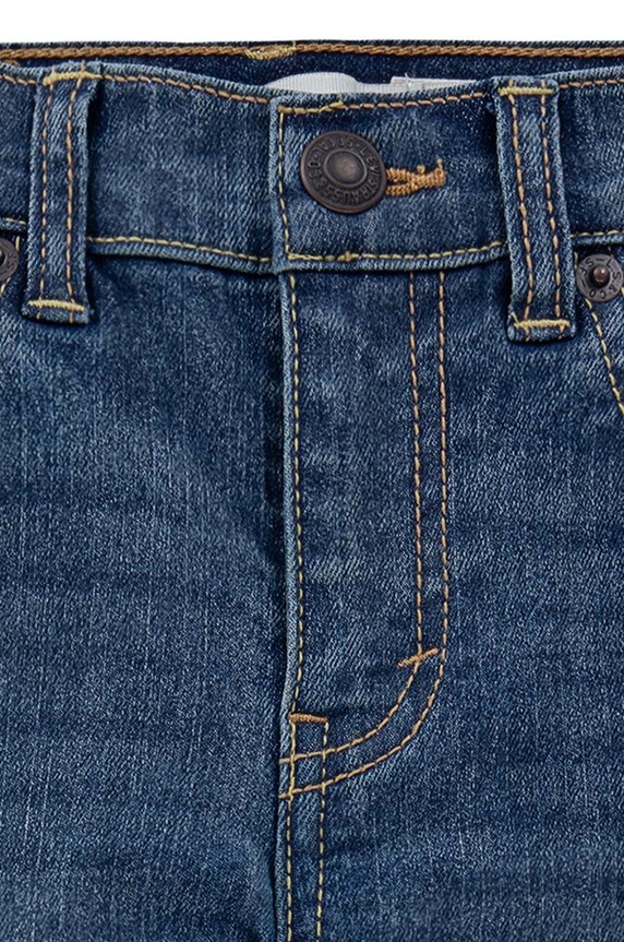 Băieți Levi's jeans copii 510 8E2008 albastru
