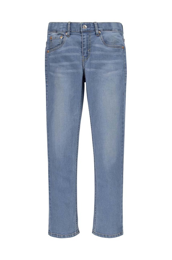 Levi's jeans copii 511 8EC751 albastru SS24