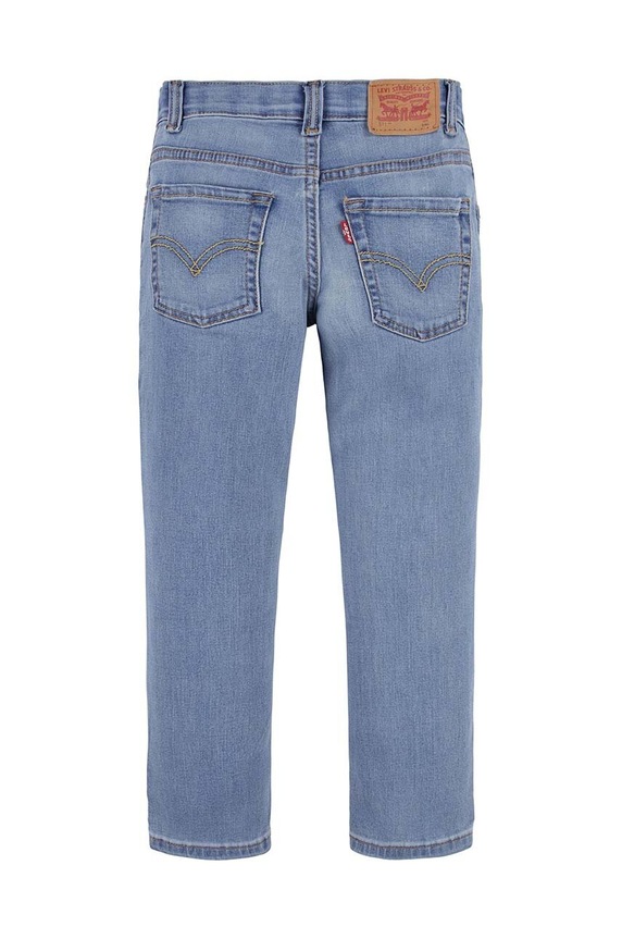 Băieți Levi's jeans copii 511 8EC751 albastru