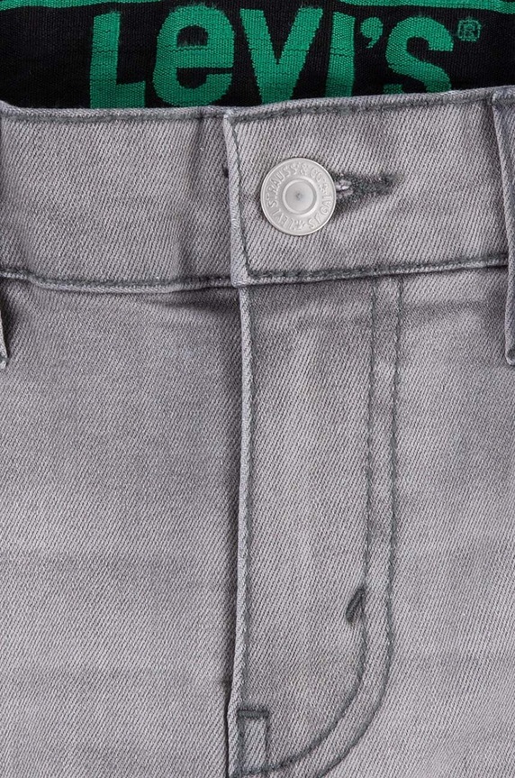 Fiú Levi's gyerek farmer 510 8EC752 szürke