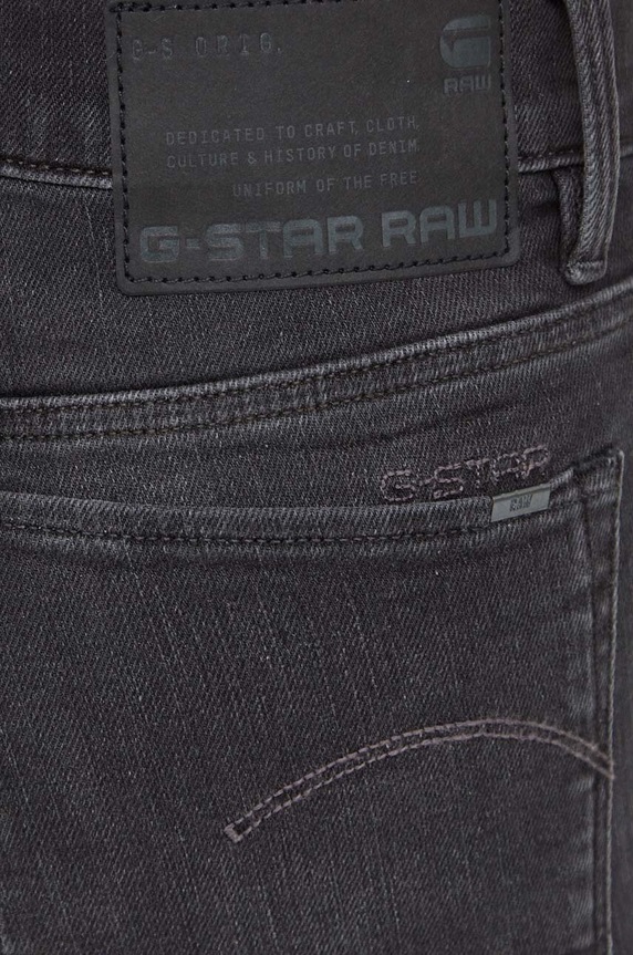 G-Star jeansy D05175.D431 czarny