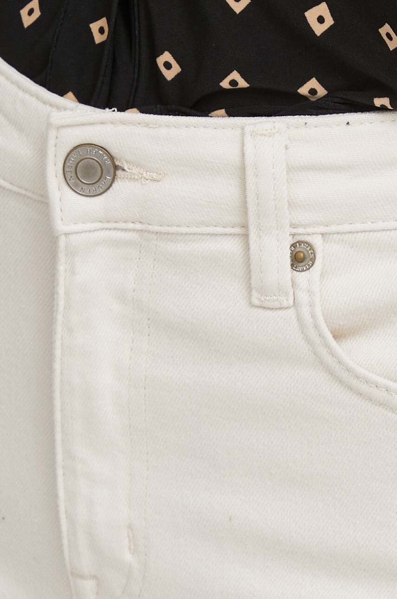 Τζιν παντελόνι Lauren Ralph Lauren μπεζ 200926079