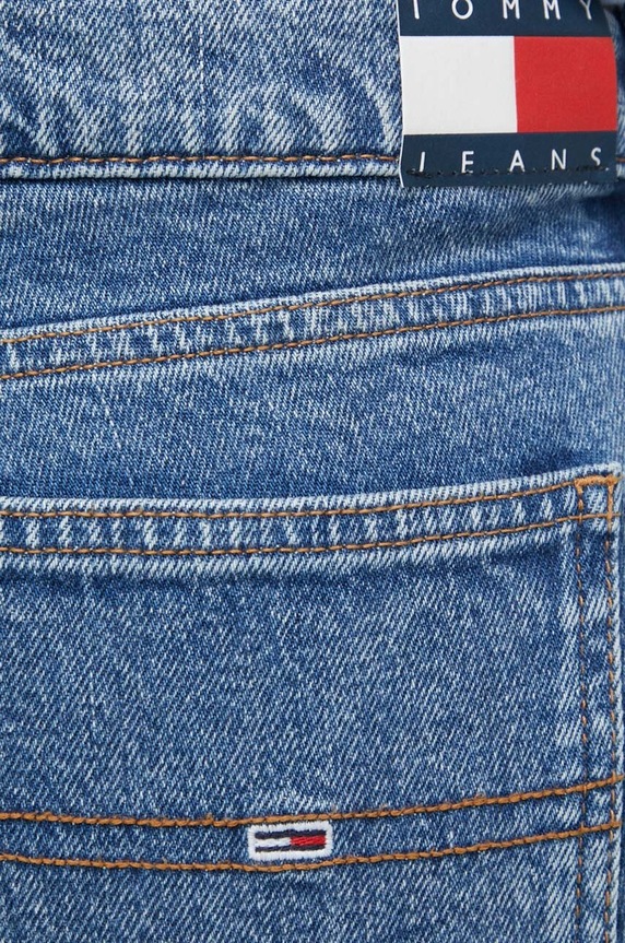 Τζιν παντελόνι Tommy Jeans μπλε DW0DW17189