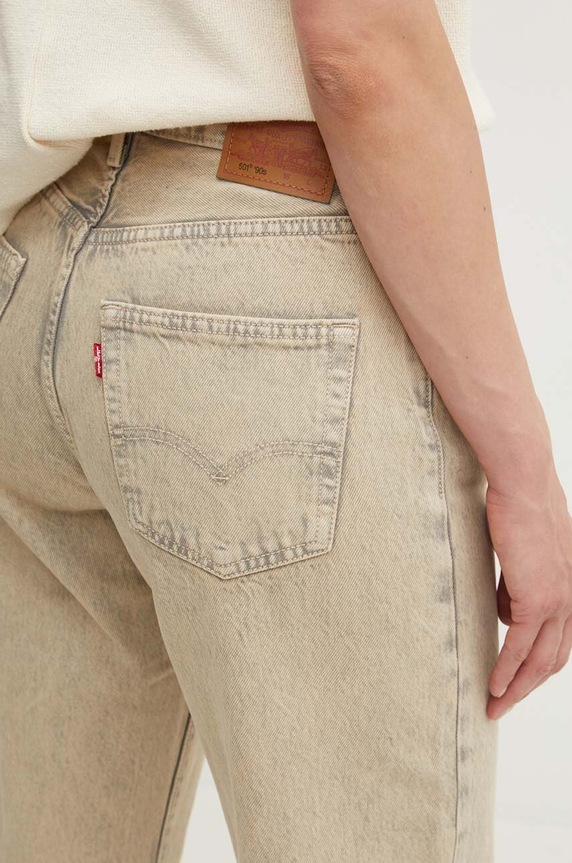 Levi's jeans 501® 90S bej A1959