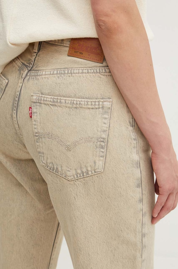 Levi's jeans 501® 90S bej A1959
