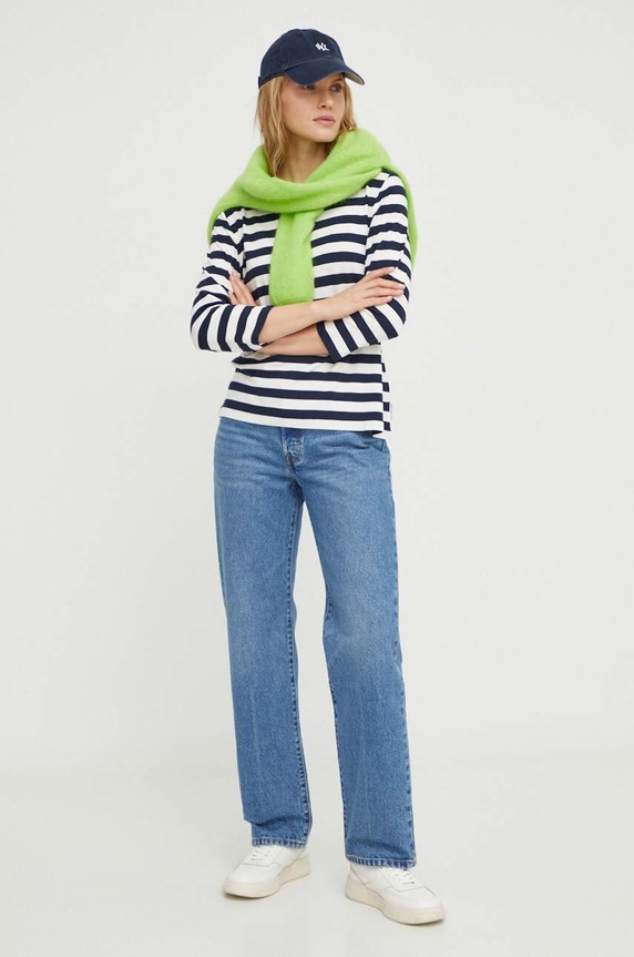 Traperice Levi's 501® 90S A1959 plava AA00