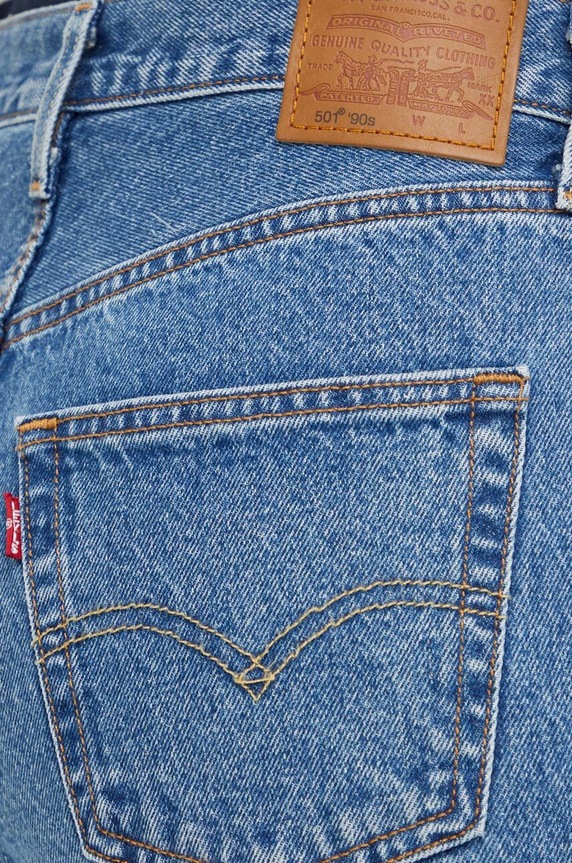 Traperice Levi's 501® 90S plava A1959