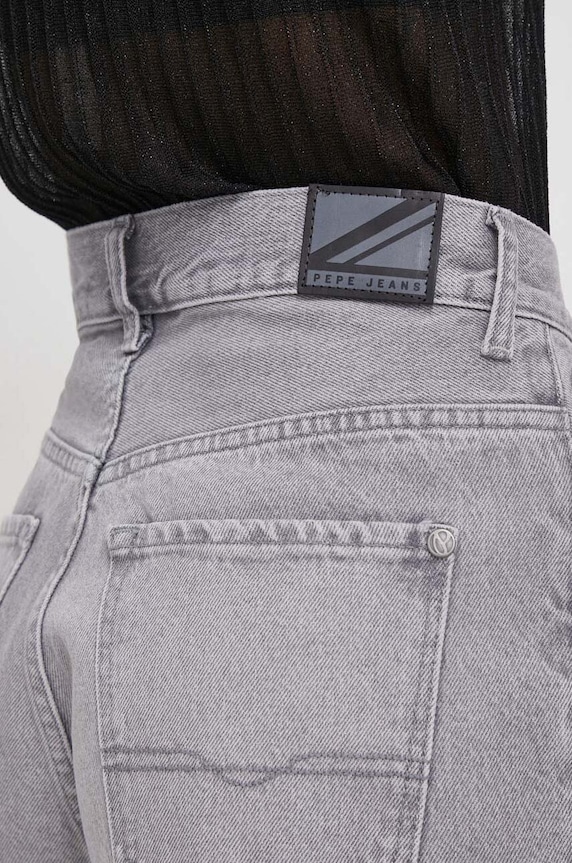 Pepe Jeans farmer PL204605 szürke