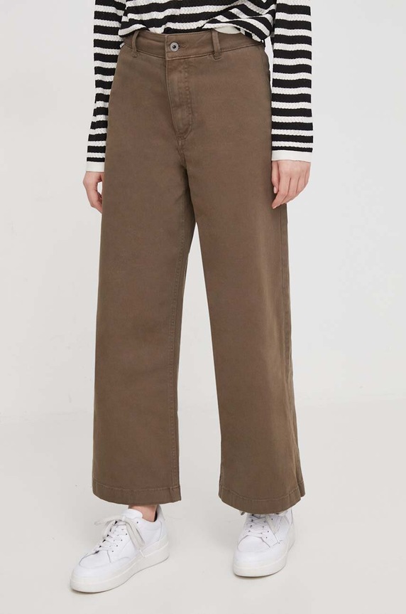 Pepe Jeans farmer Tania zöld PL211698