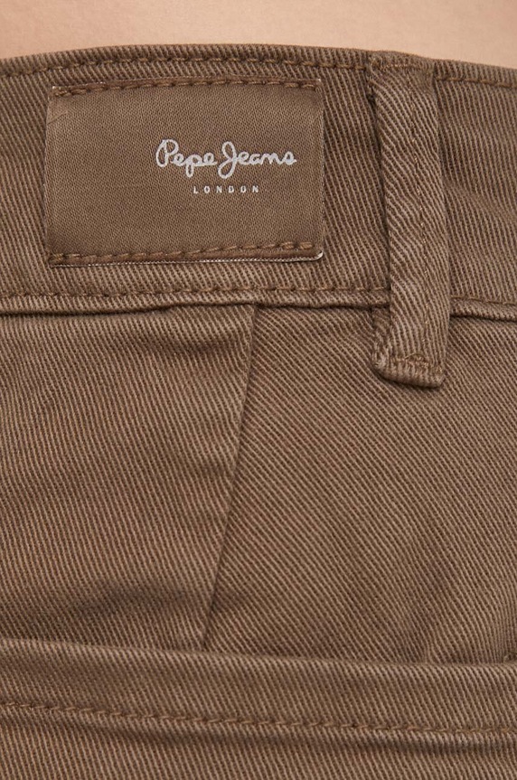 Pepe Jeans farmer Tania zöld PL211698