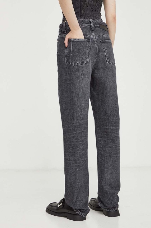 Îmbrăcăminte Won Hundred jeans 1647.15098 gri