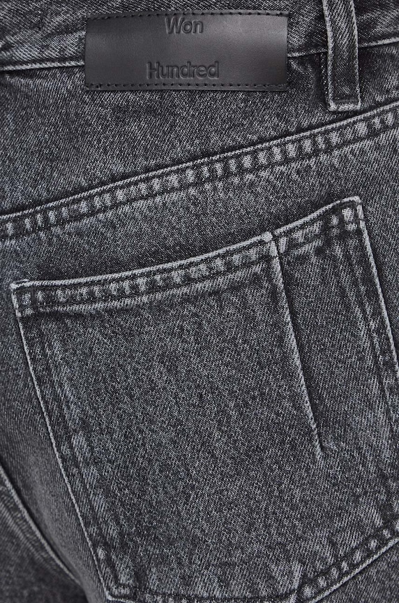 Won Hundred jeans 1647.15098 gri