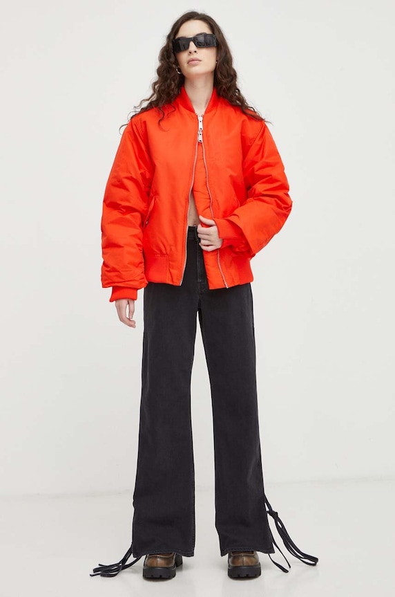 Won Hundred jeansy 2876.15087 czarny SS24