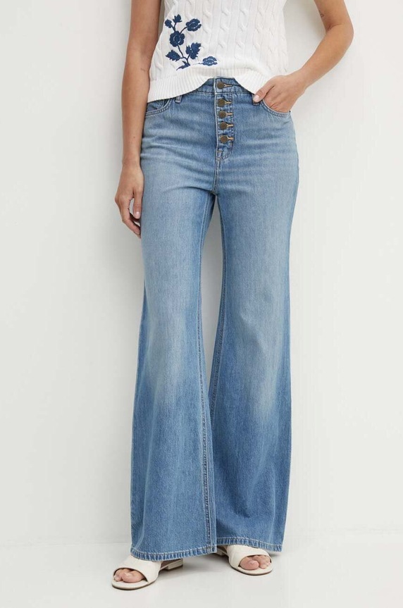 Traperice Lauren Ralph Lauren plava 200940287