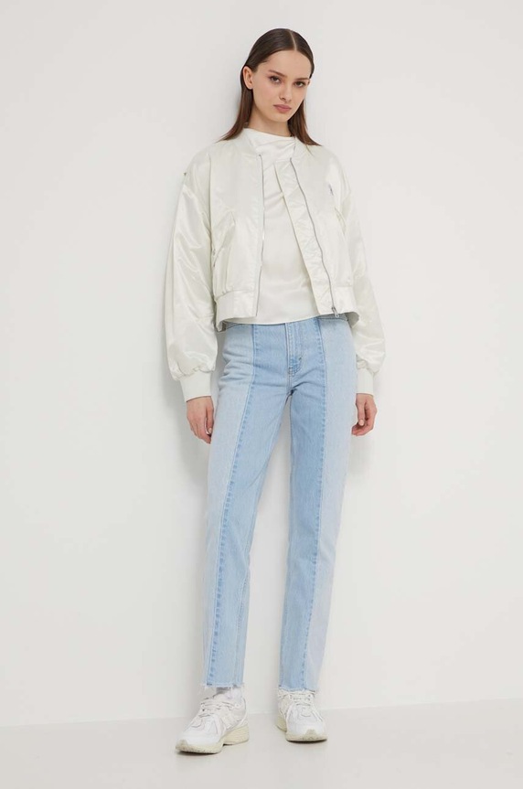 Abercrombie & Fitch farmer kék KI155.4147.280