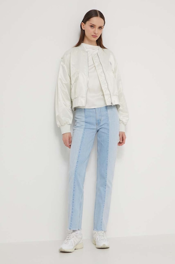 Abercrombie & Fitch farmer kék KI155.4147.280