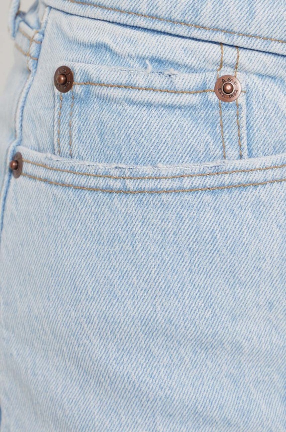 Abercrombie & Fitch farmer KI155.4147.280 kék