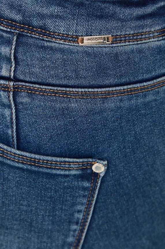 Morgan farmer kék PERLA.JEAN.STONE