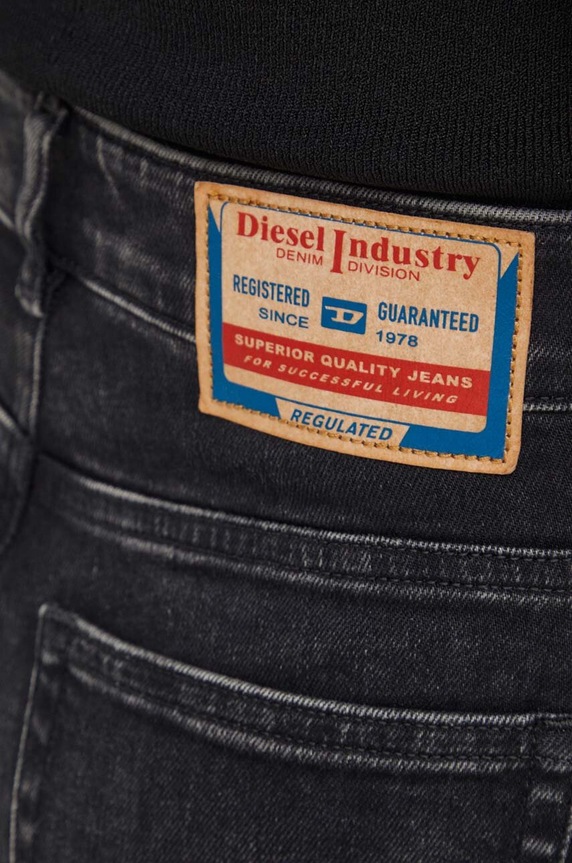 Diesel jeansy 2003 D-ESCRIPTION A06368.09I30 czarny