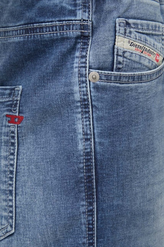 Traperice Diesel 2051 D-URSY-S TRACK 2051 D-URSY-S TRACK plava A13153.068KV