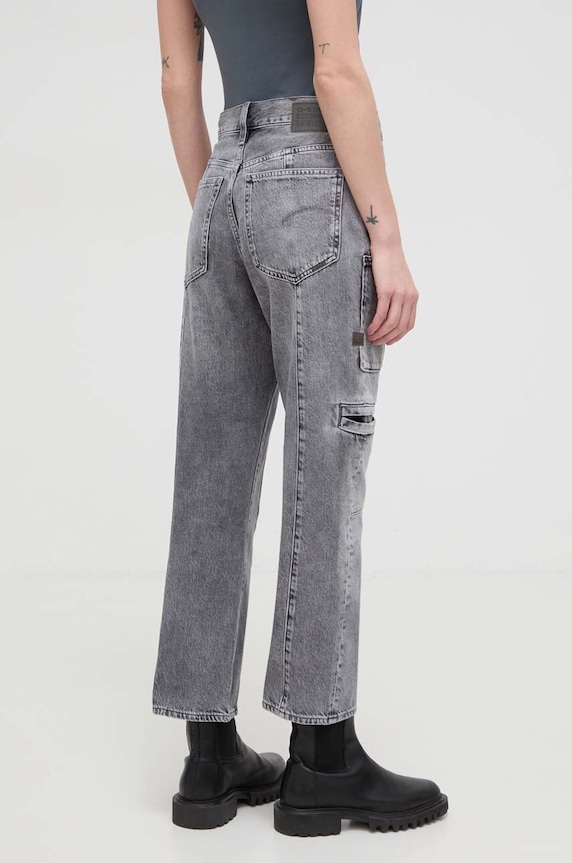 Ruházat G-Star farmer D24566.D537 szürke