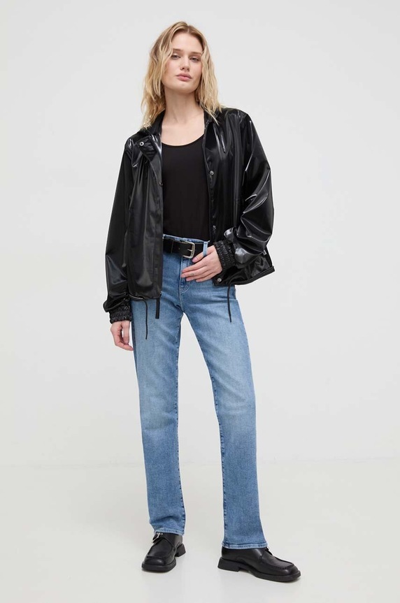 G-Star farmer D23951.D441 kék SS24