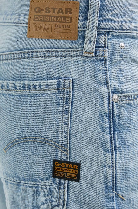 G-Star Raw jeansy niebieski D22889.D536