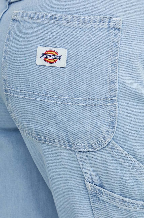 Traperice Dickies ELLENDALE DENIM plava DK0A4XEK