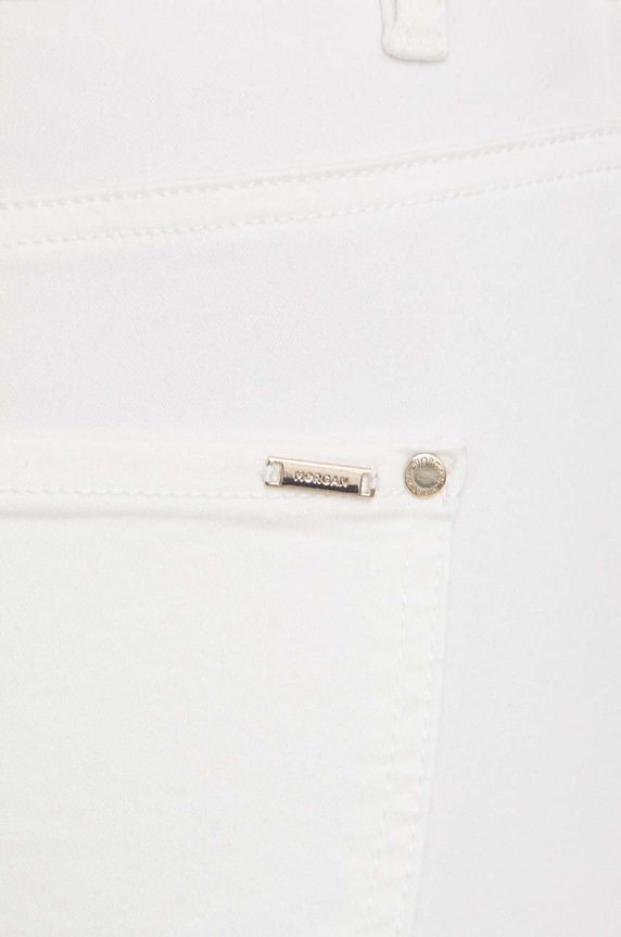 Rifle Morgan POLIA1 biela POLIA1.OFF.WHITE