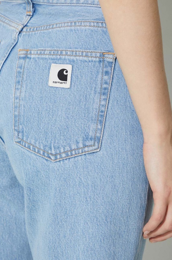 Carhartt WIP jeans Noxon Pant I031920.112 blue