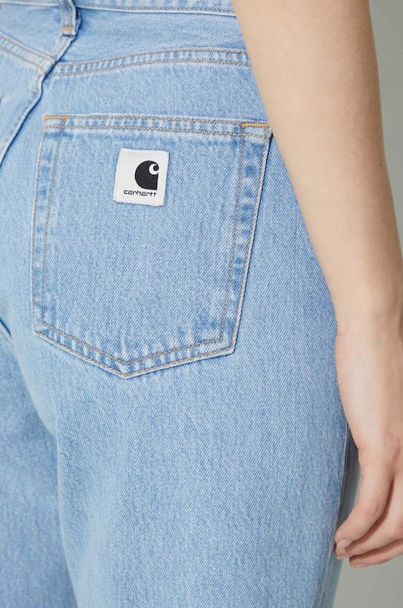 Carhartt WIP jeans Noxon Pant I031920.112 blue