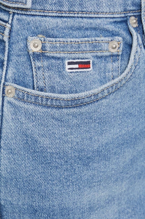 Tommy Jeans farmer kék DW0DW17615