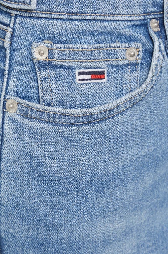 Tommy Jeans farmer kék DW0DW17615