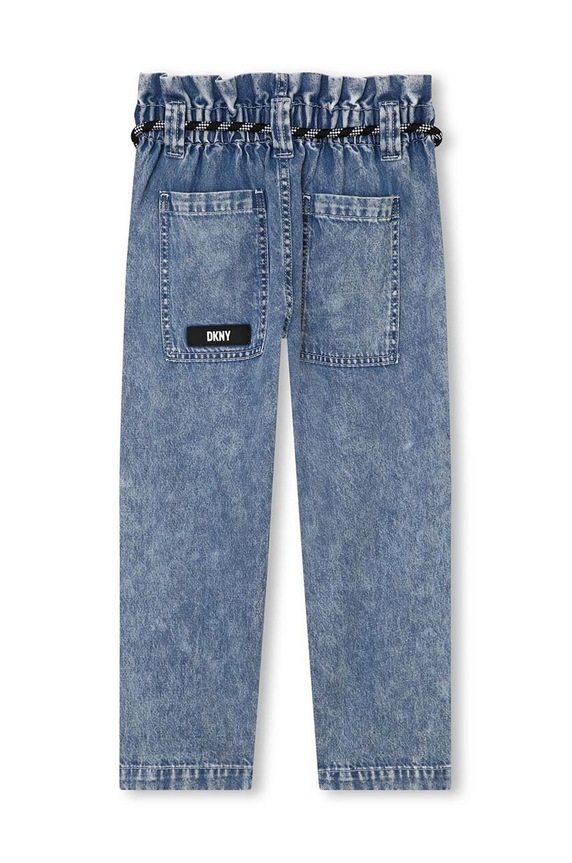 Detské rifle Dkny D60073.114.150 modrá SS24