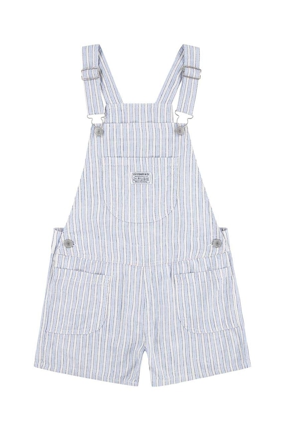 Levi's gyerek kertésznadrág 3EK082 szürke SS24