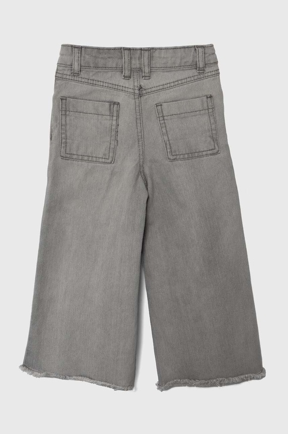 zippy jeansy dziecięce 3105926701 szary SS24