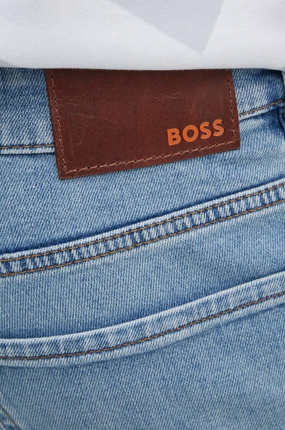 Rifle Boss Orange Re.Maine BC modrá 50514237