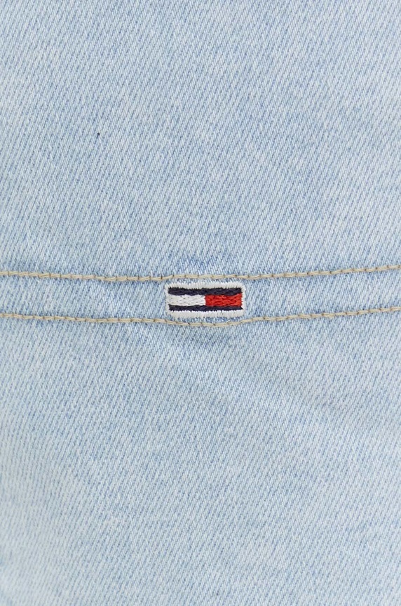 Tommy Jeans jeansy Simon niebieski DM0DM18186