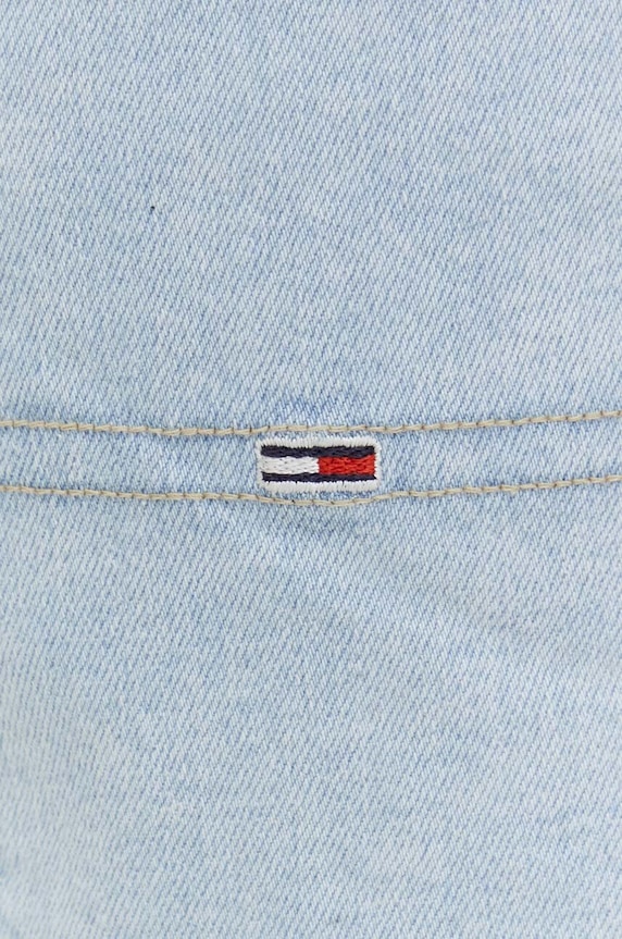 Tommy Jeans jeansy Simon niebieski DM0DM18186