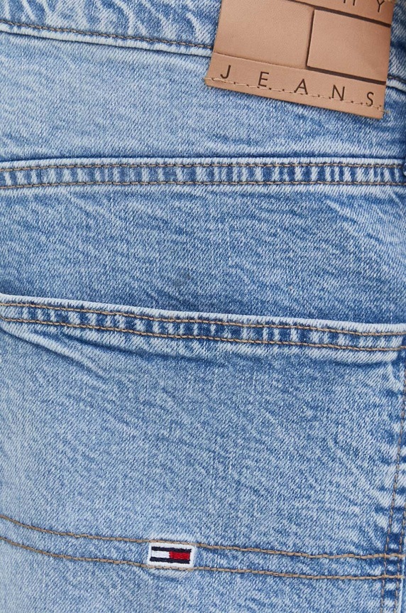 Tommy Jeans jeansy Skater Jean niebieski DM0DM18220