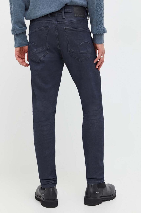 Îmbrăcăminte G-Star jeans D20071.D634 bleumarin