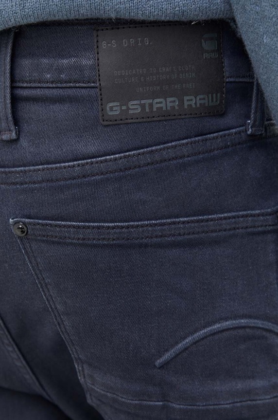 G-Star jeans bleumarin D20071.D634