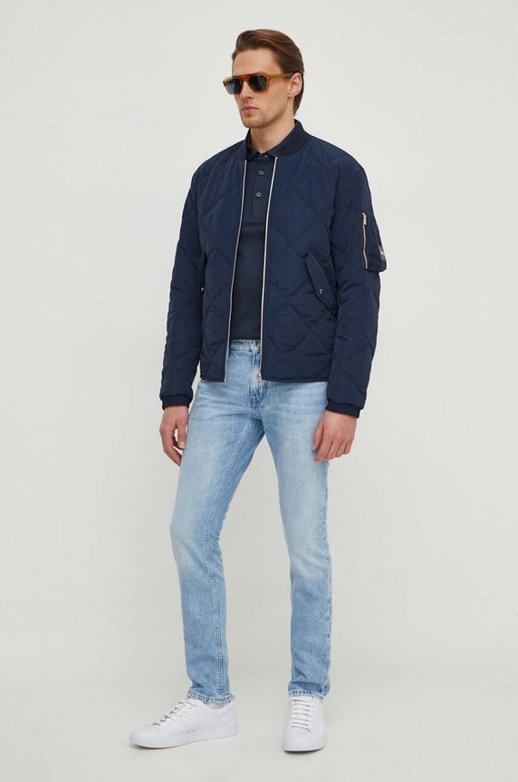 Joop! jeans 30040916 blu SS24