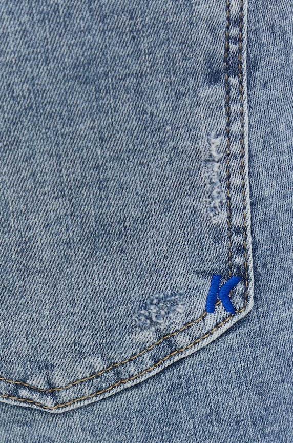 Karl Lagerfeld Jeans jeansi albastru 240D1102