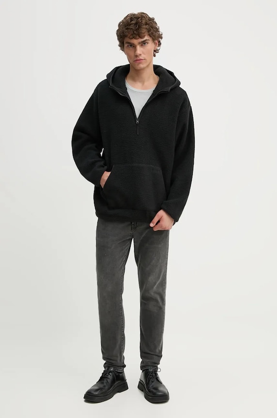 Džíny Levi's 512™ SLIM TAPER 28833 šedá AA00