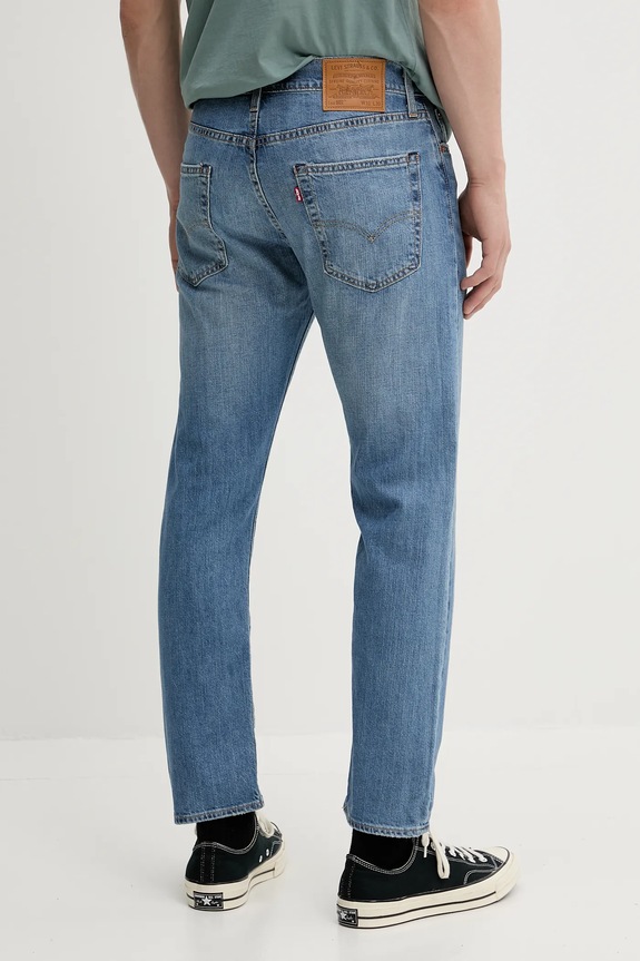 Odjeća Traperice Levi's 502 TAPER 502™ TAPER 29507 plava